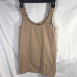 Marilyn Monroe Cami Body Shaper SZ XL